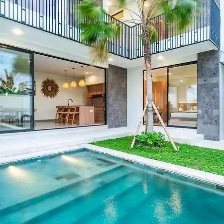 Green View Villa
